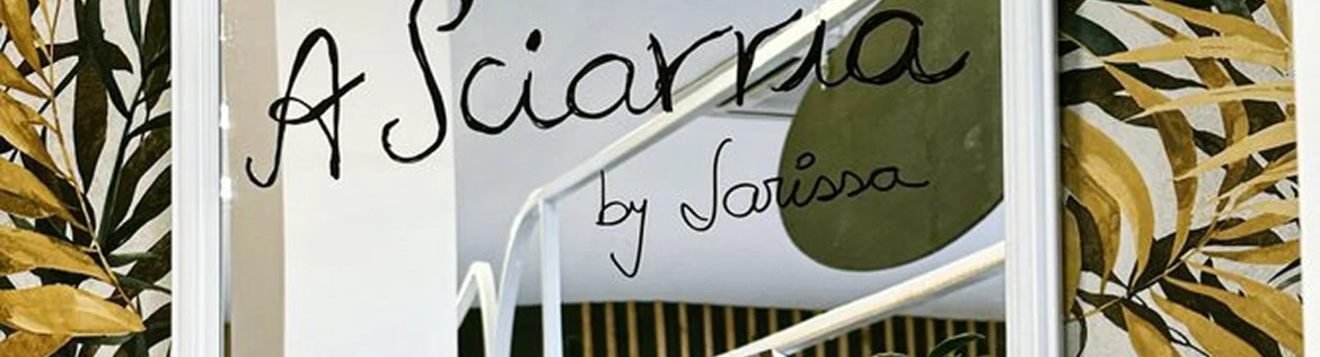 A Sciarria