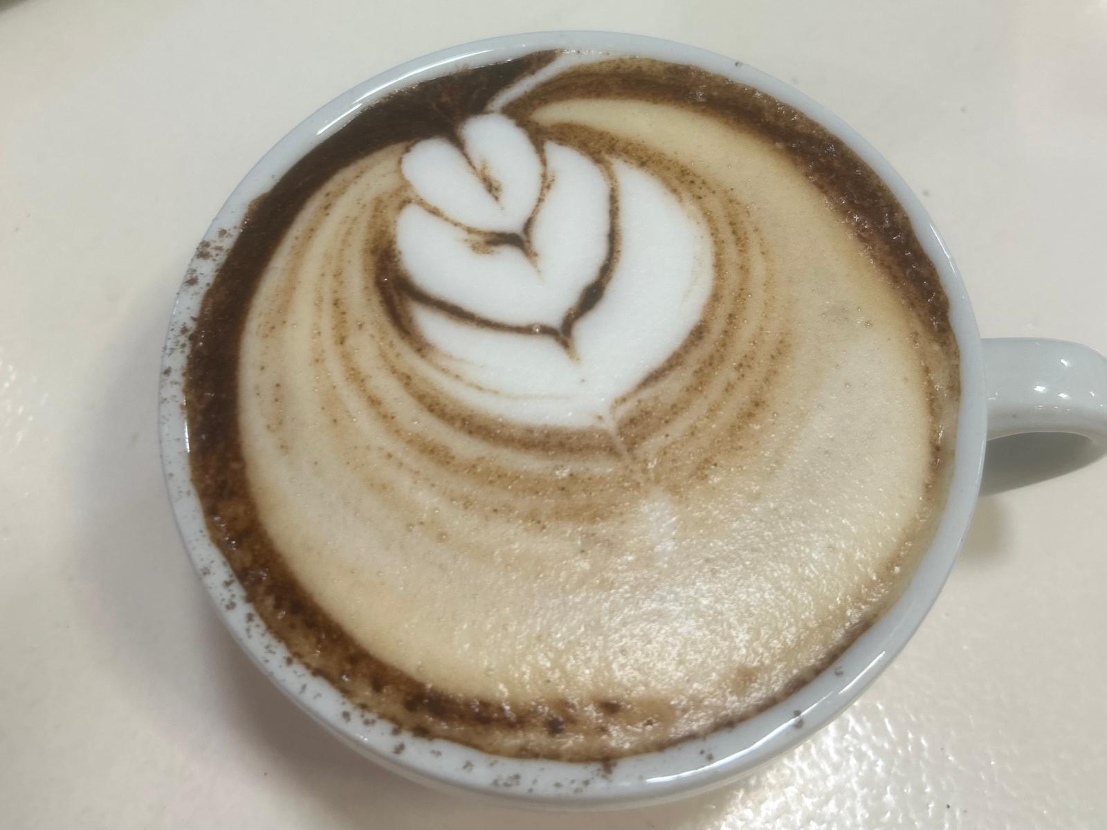 Cappuccino
