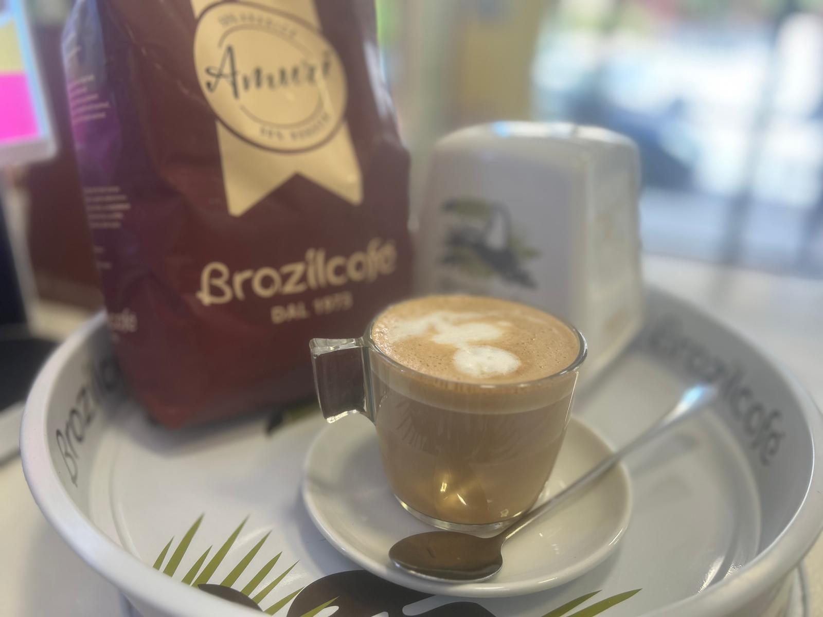 Caffè Latte