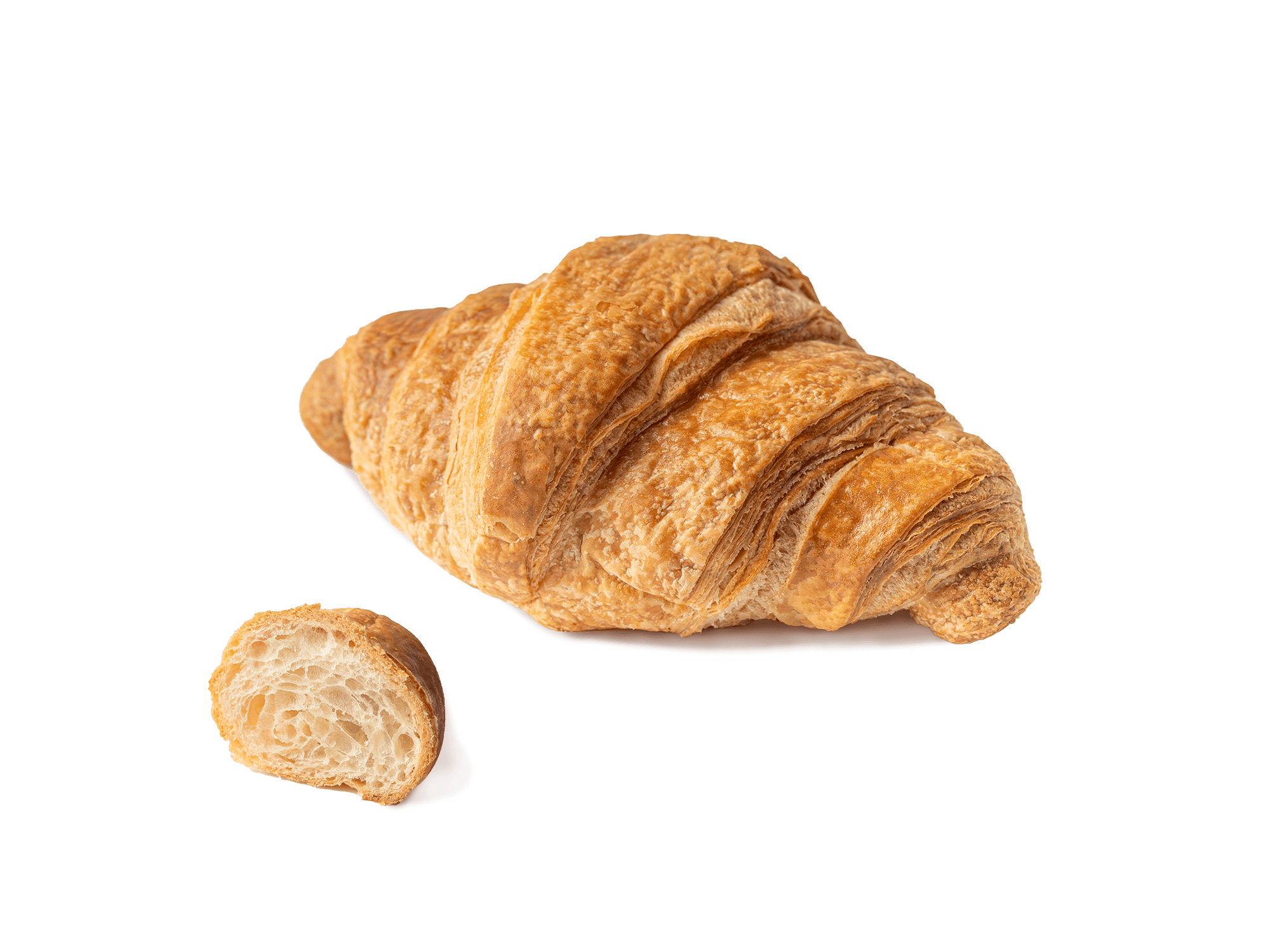 Cornetto Vuoto