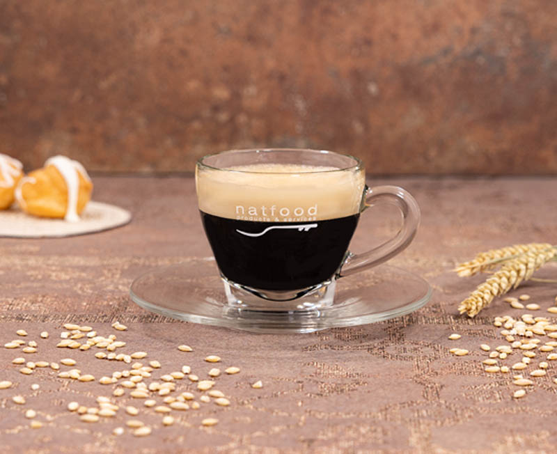 Barley Coffee Orzeus