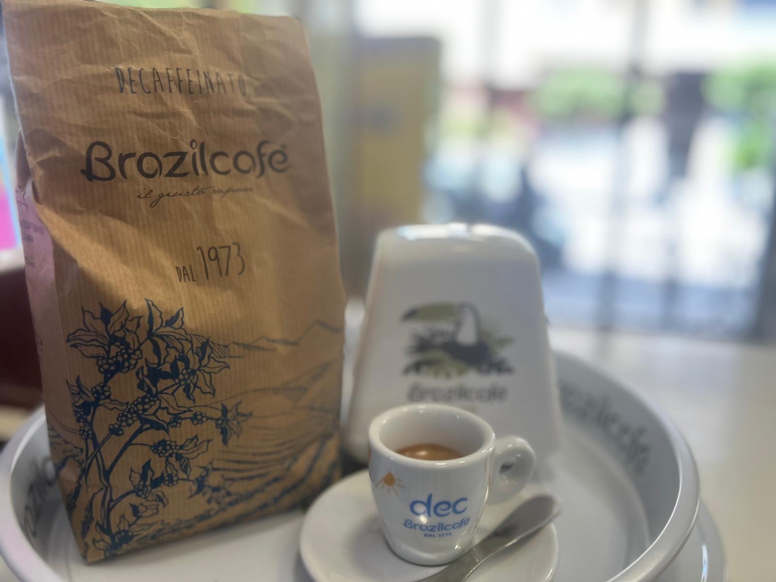 Decaffeinato