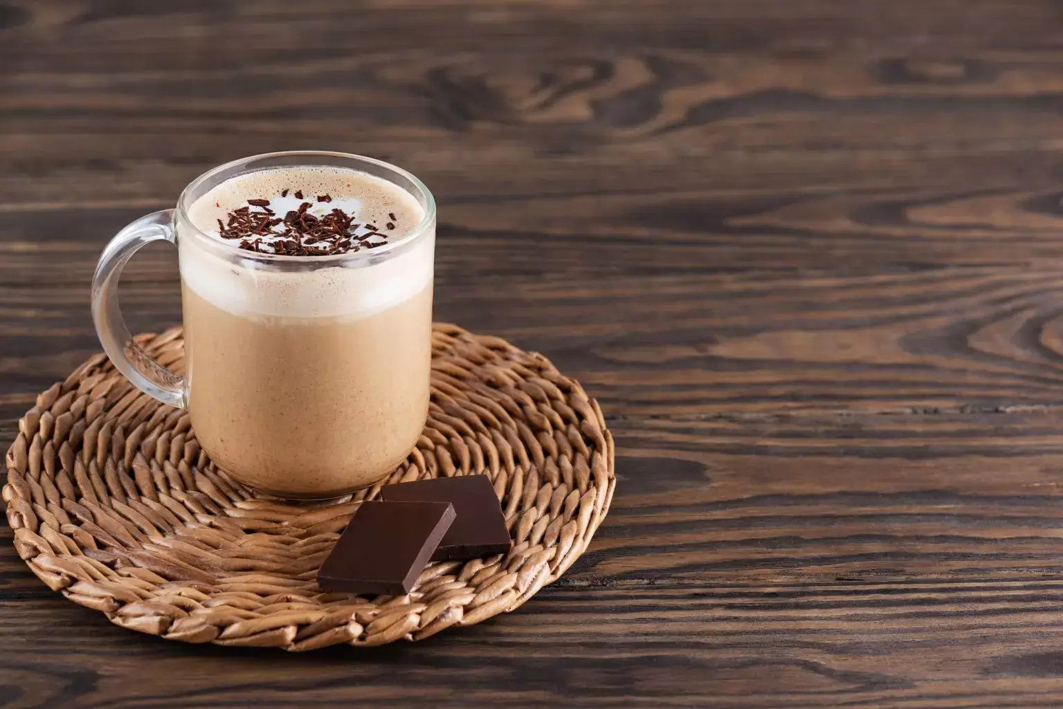 Mocaccino