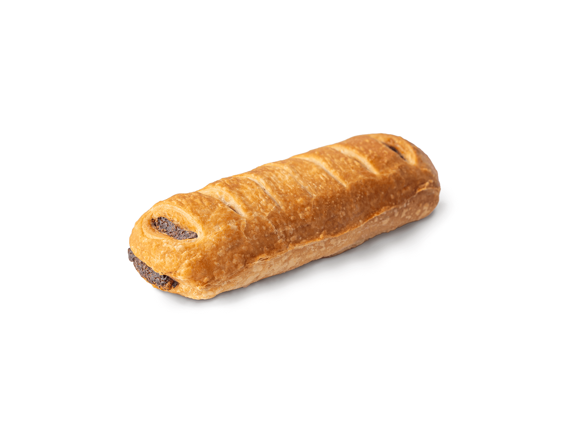Chocolate Flute