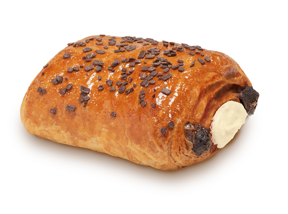 Fagottino 3 Chocolate