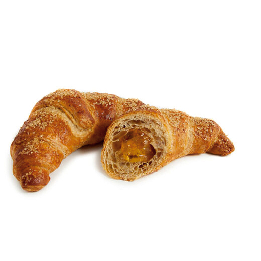 Wholemeal Croissant with Honey
