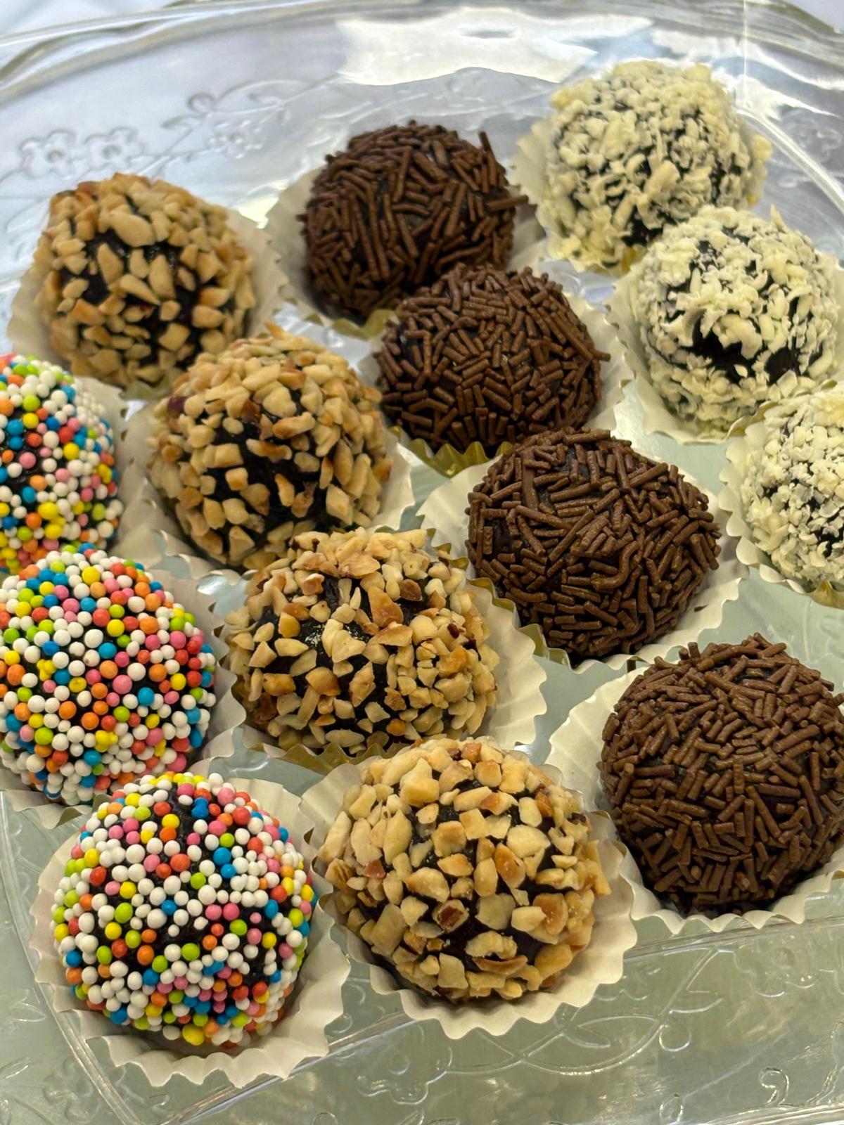 Brigadeiro