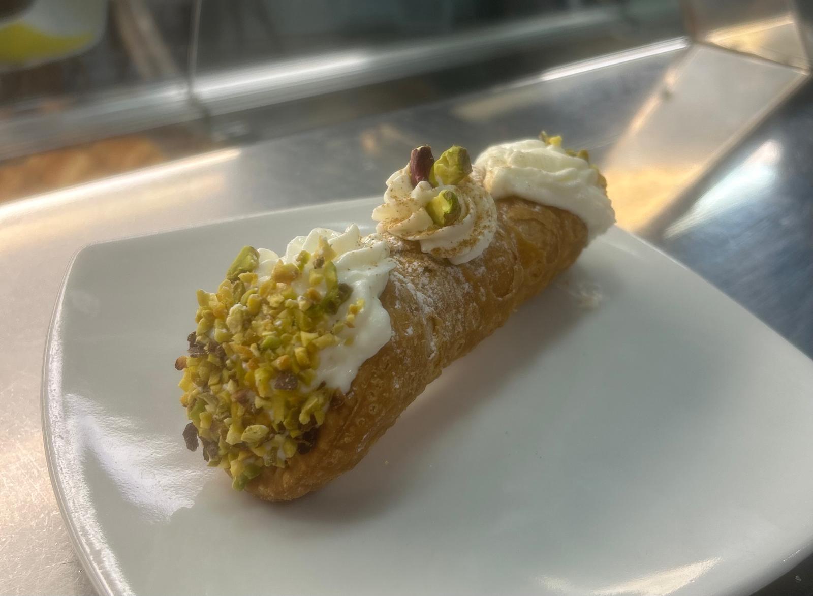 Cannolo Siciliano