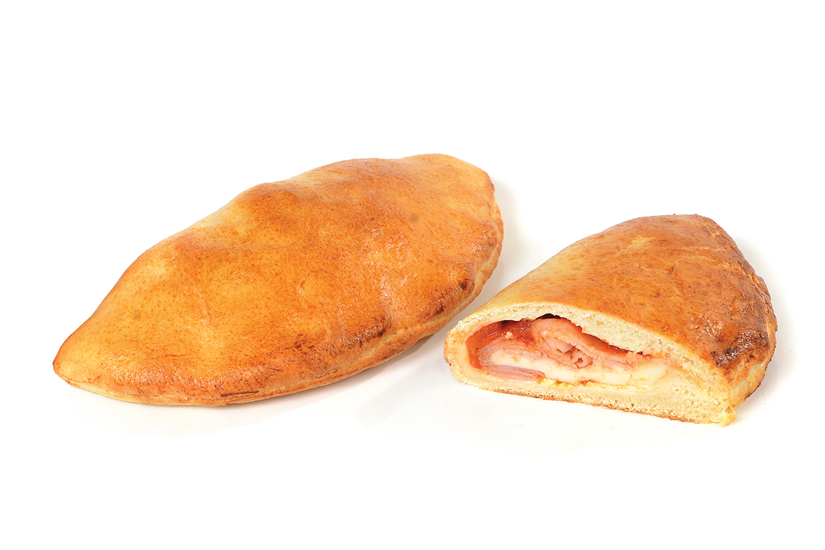 Queen Calzone