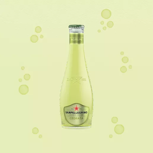Cedrata San Pellegrino