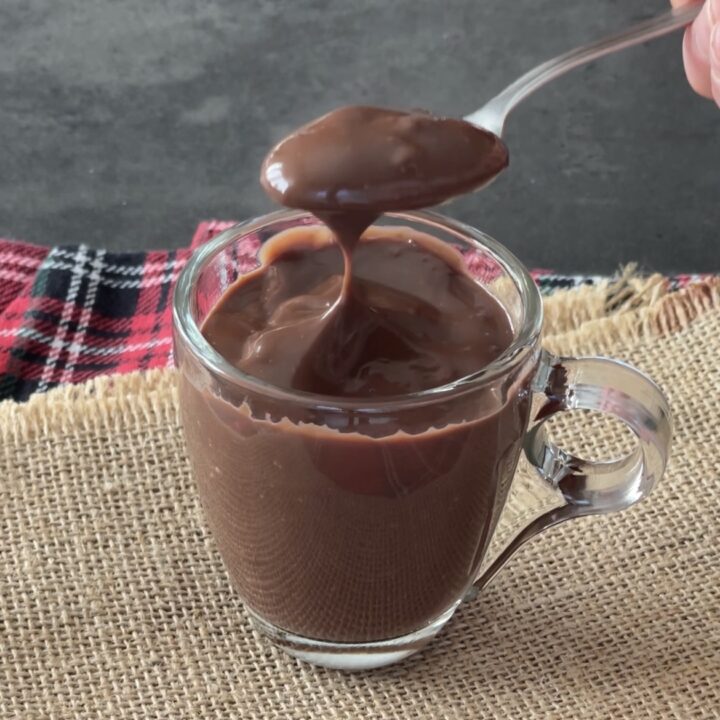 Hot Chocolate