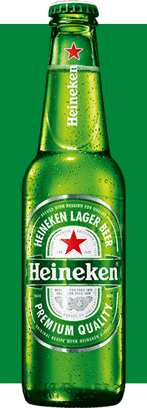 Heinenken