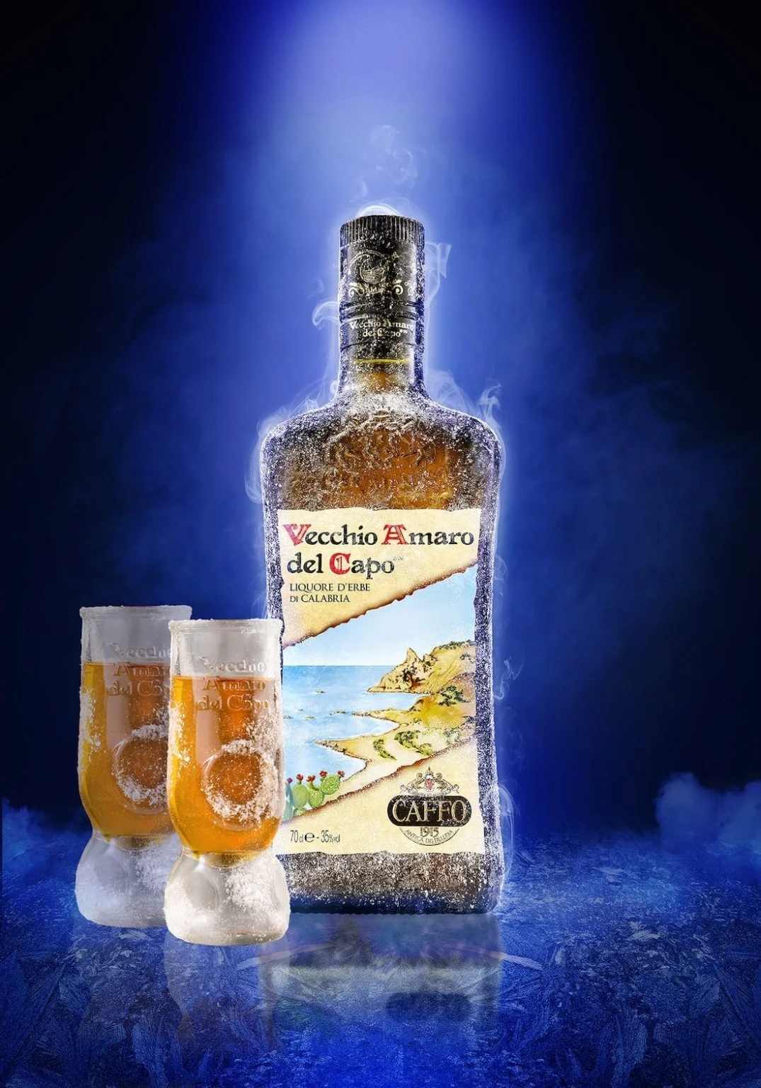 Amaro del Capo