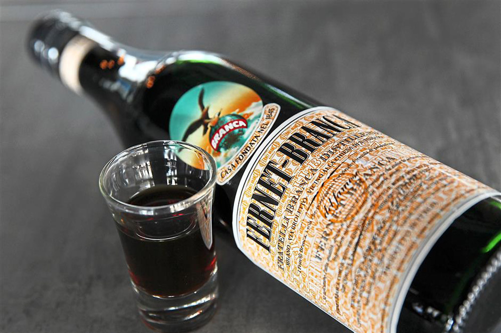 Fernet Branca