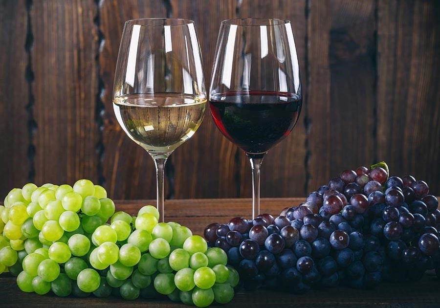 Vino al Calice
