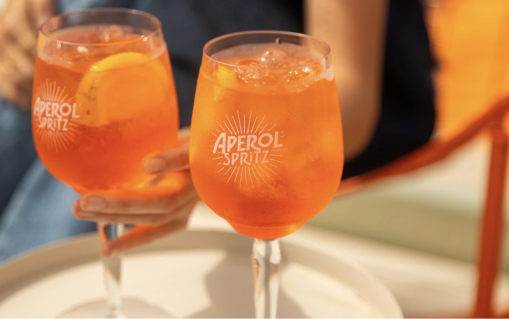 Aperol Spritz