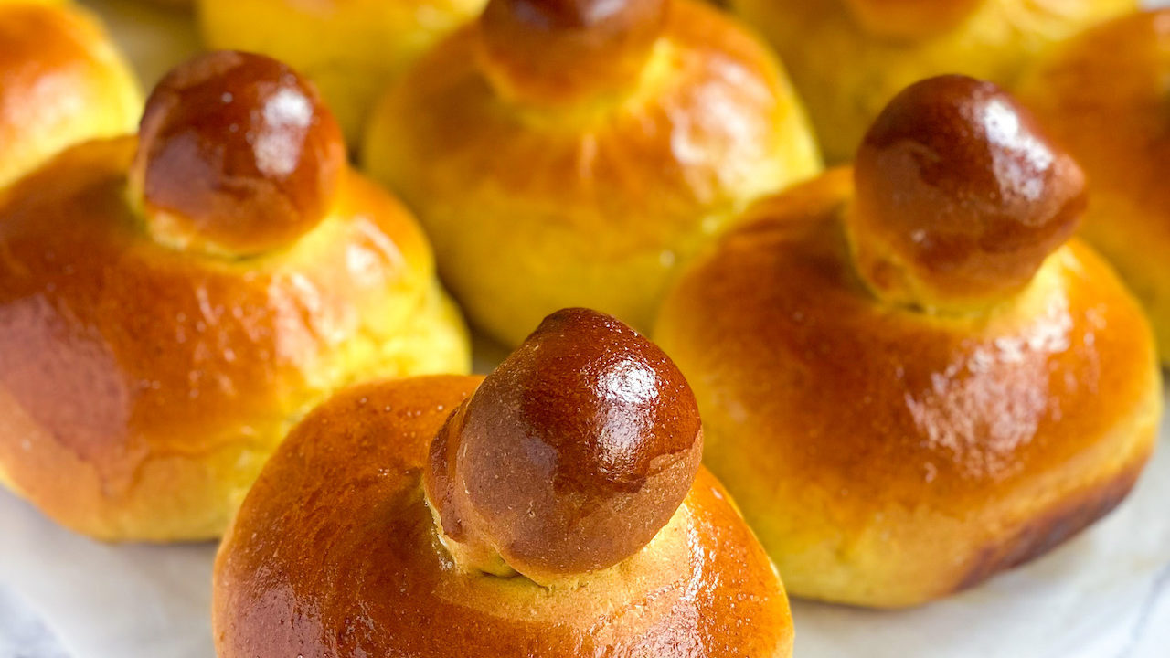 Brioche