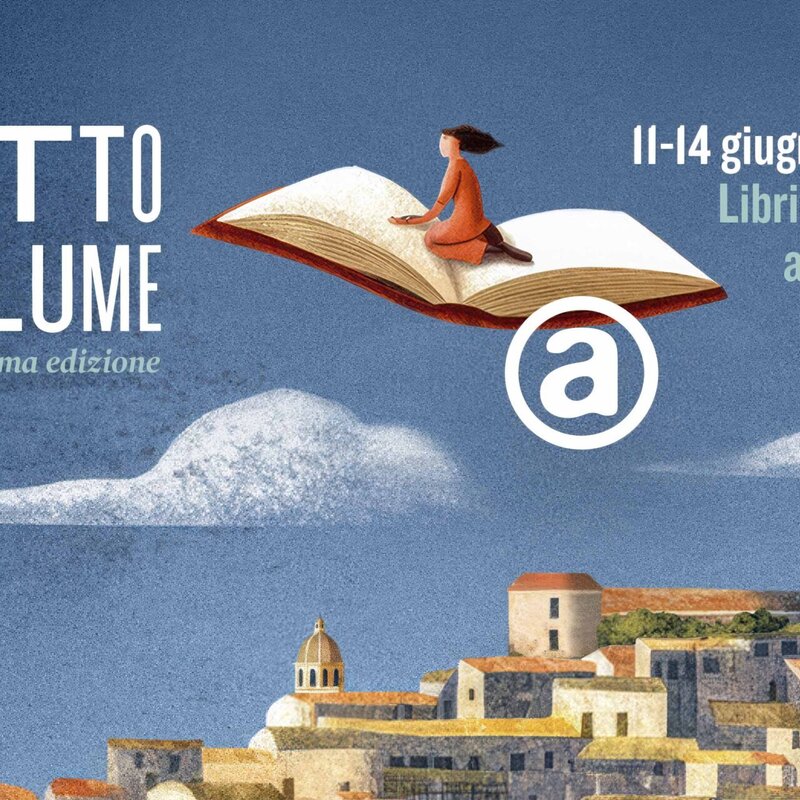 A tutto volume - Libri in festa 2026