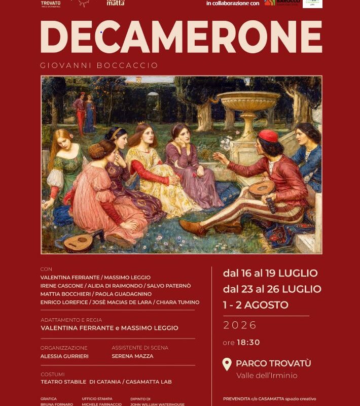 Decamerone