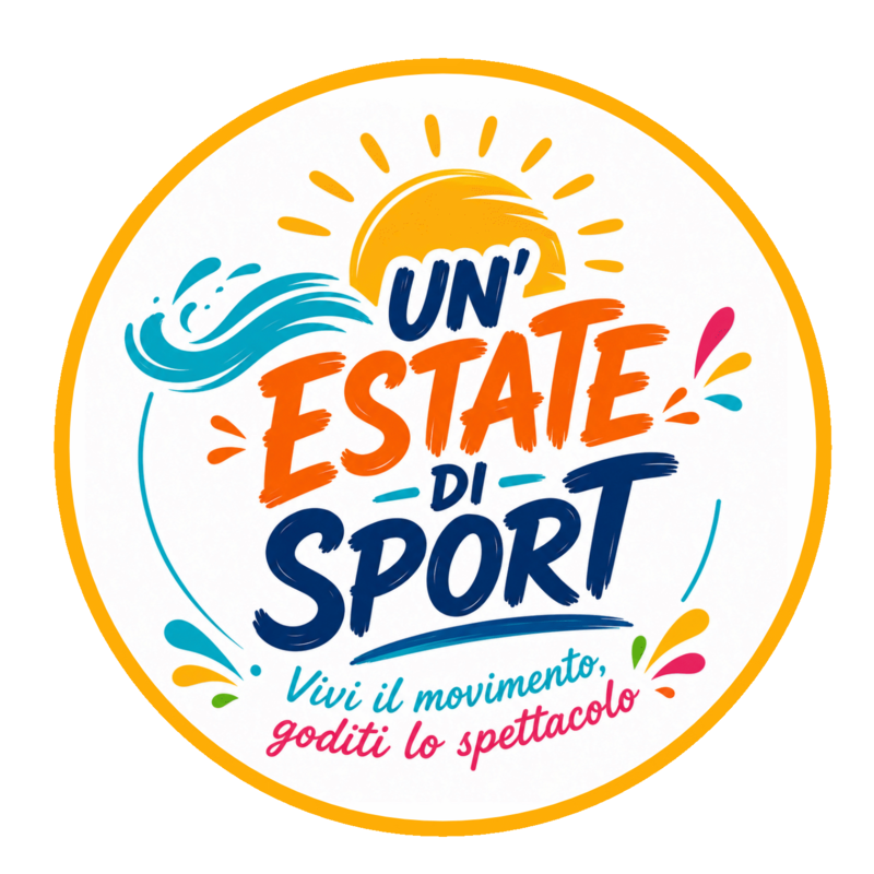 Outgether 2026 IV edizione - Attività sportive all'aperto in città